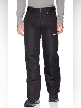 NWT Arctix Men's Essential Snow Pants Size Small (32” Inseam)